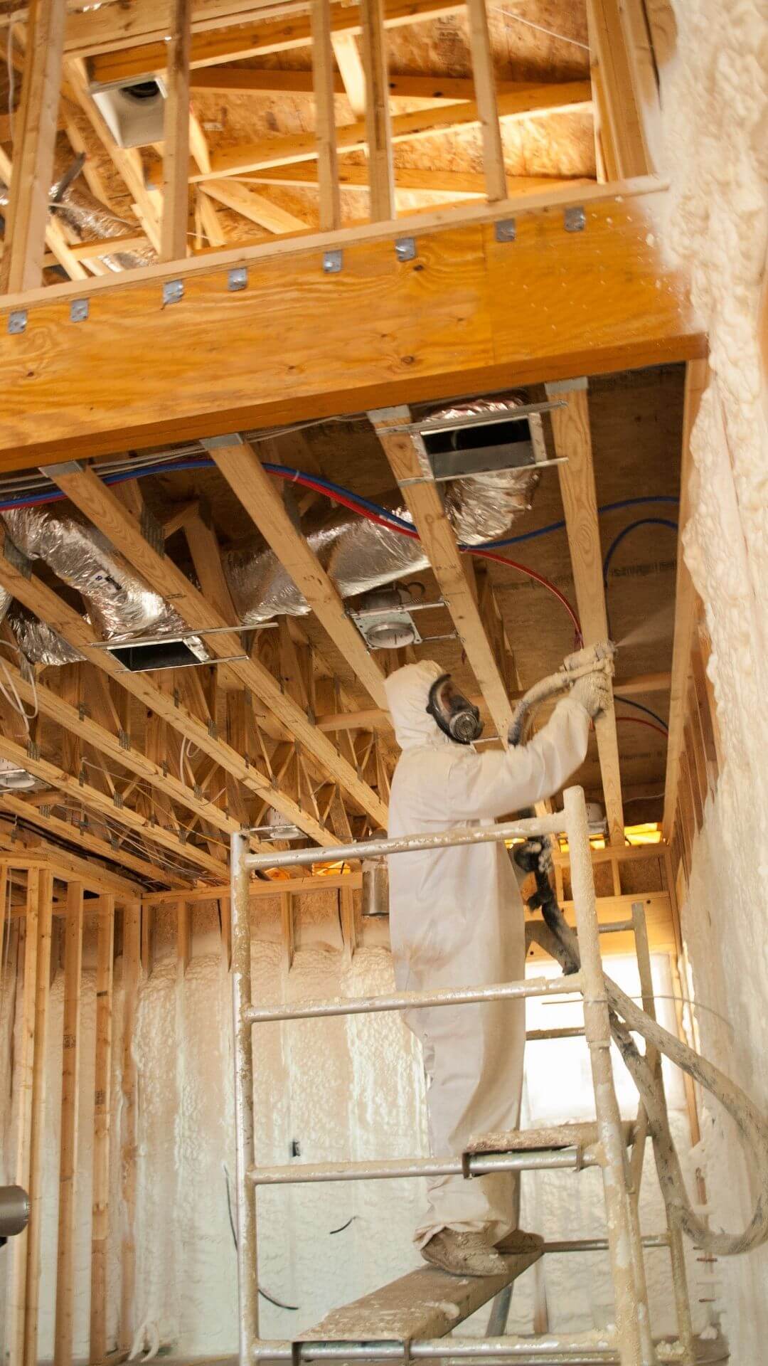 Isoler une maison à Remiremont : un processus essentiel !